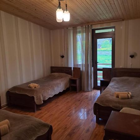 Guest House Kaldani Местія Екстер'єр фото