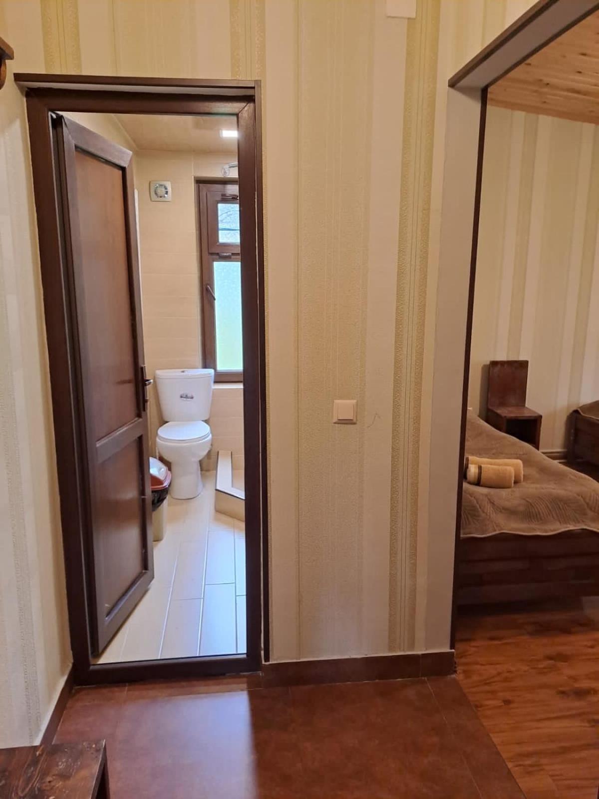 Guest House Kaldani Местія Екстер'єр фото