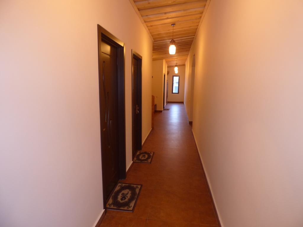 Guest House Kaldani Местія Екстер'єр фото